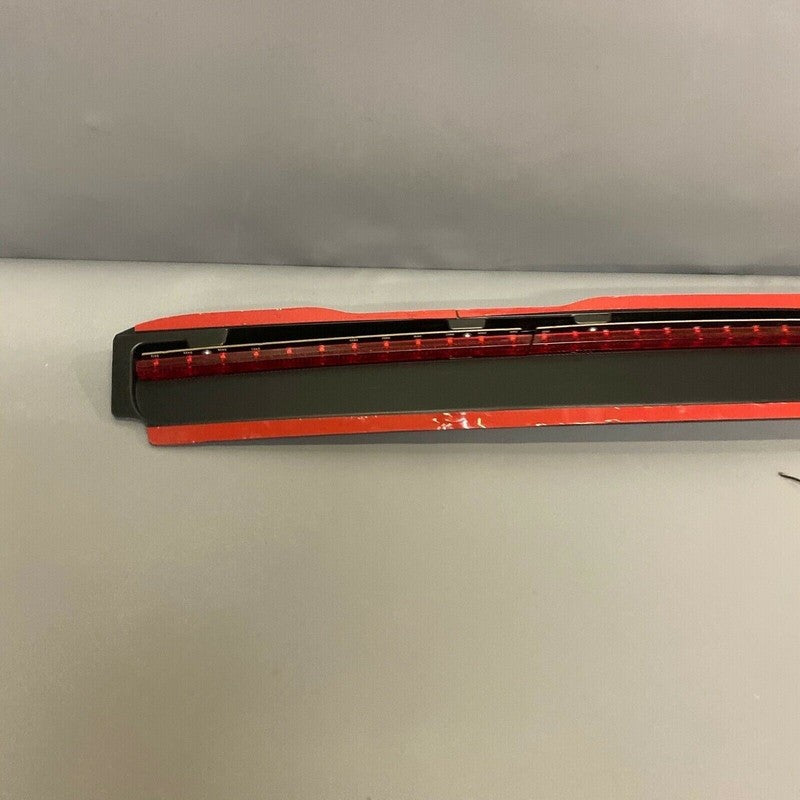6005917-00-E TESLA MODE S CENTER 3RD BREAK LIGHT 2012 2013 2014 2015 OEM