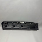 HK8M-274A49-A JAGUAR F-PACE DOOR MOLDING RIGHT REAR 2016 2017 2018 2019 2020 OEM HK8M-274A49-A