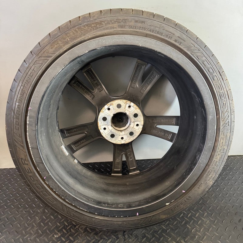 BMW 330I M430I WHEEL RIM 19 INCH 2020 2021 2022 2023 OEM 8089896