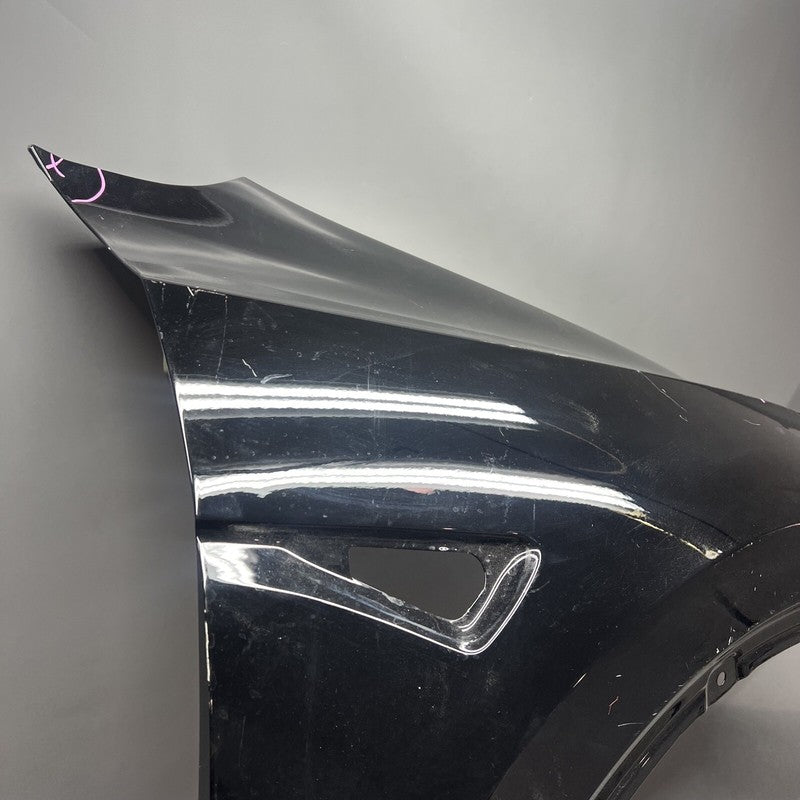 TESLA MODEL Y FENDER RIGHT PASSENGER 2020 2021 2022 2023 OEM