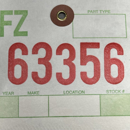 4T0853173D LAMBORGHINI HURACAN DOOR JAM PANEL TRIM LEFT 2016 17 18 19 20 2021 4T0853173D