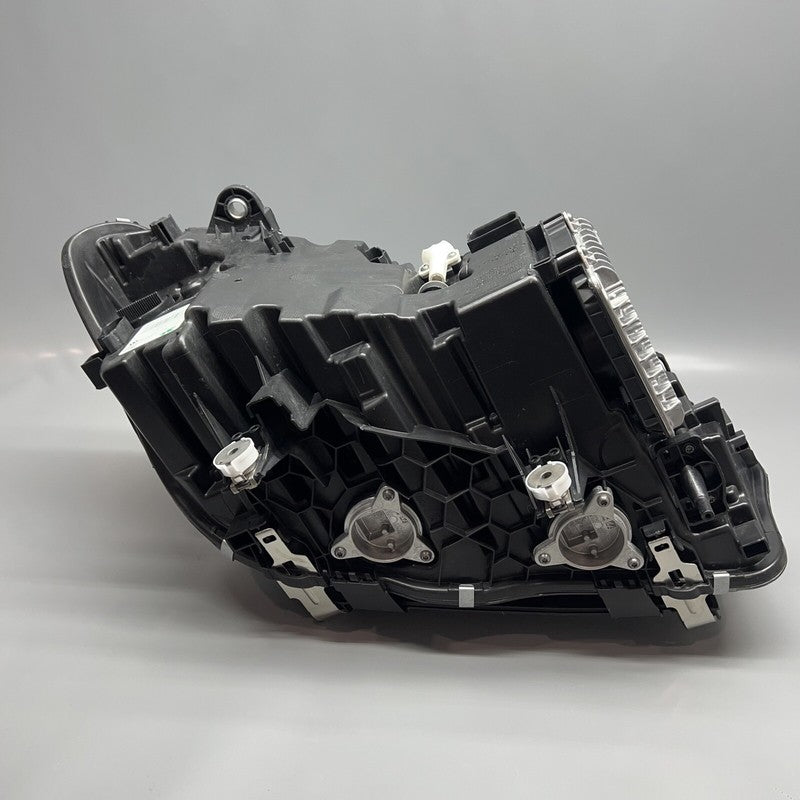 8739651-04 BMW X3 HEADLIGHT LEFT DRIVER X4 LED 2018 2019 2020 2021 OEM 8739651-04