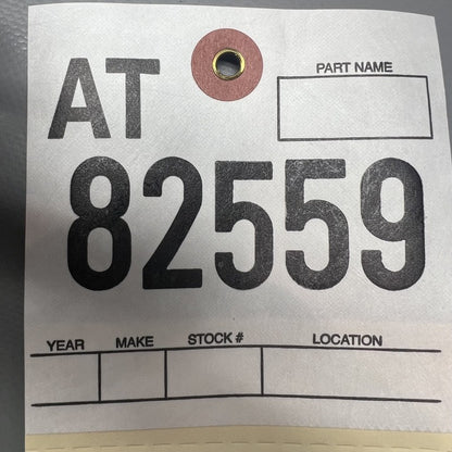 4KE809263 AUDI E-TRON BODY C-PILLAR FRONT LOWER 2022 2023 OEM 4KE809263