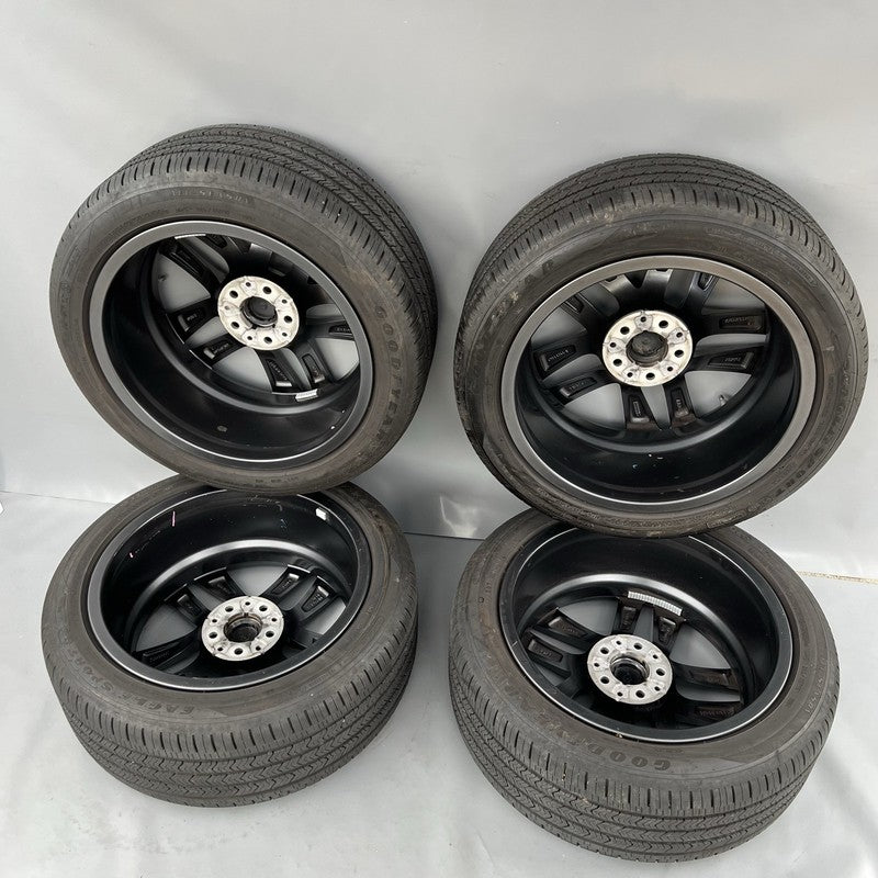 36116896768 BMW 430I WHEEL RIM SET 18 INCH I4 2020 2021 2022 2023 2024 OEM 36116896768