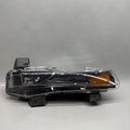 1563711-00-C TESLA MODEL S PLAID FOG LIGHT RIGHT PASSENGER 2021 2022 2023 OEM 1563711-00-C