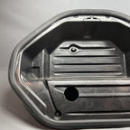 TESLA MODEL S FRONT FRUNK STORAGE BOX 2015 2016 OEM 