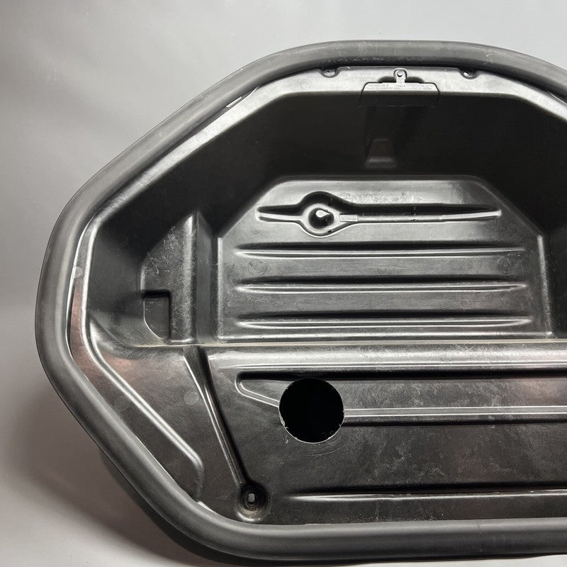 TESLA MODEL S FRONT FRUNK STORAGE BOX 2015 2016 OEM 