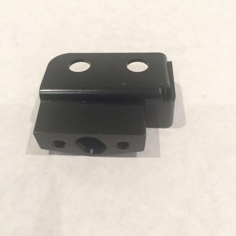 420810915A AUDI R8 QUARTER PANAL UPPER LEFT BRACKET 2008 2009 2010 2011 2012 OEM