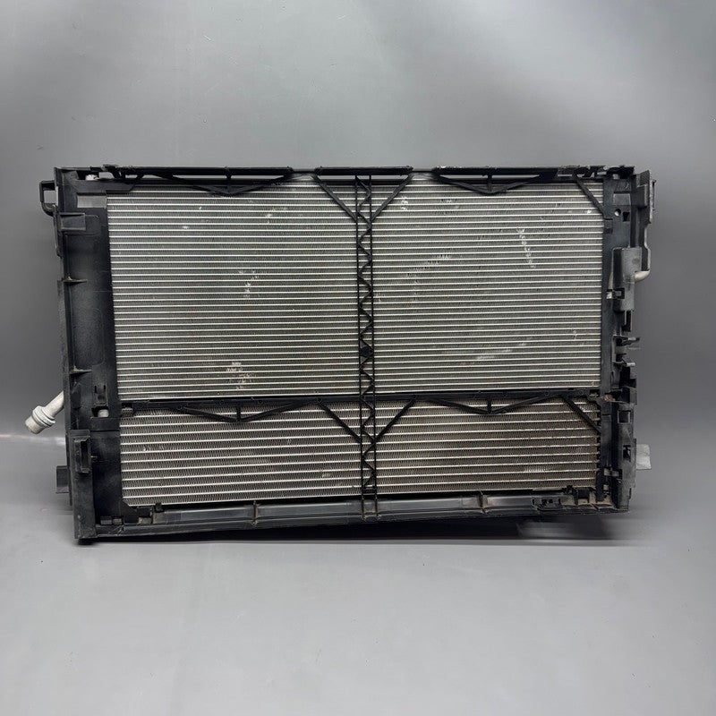 MERCEDES BENZ  CLS400 AC CONDENSER 2014 2015 2016 2017 OEM A0995000854