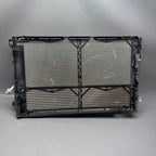 MERCEDES BENZ  CLS400 AC CONDENSER 2014 2015 2016 2017 OEM A0995000854
