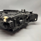 BMW 330 340 HEADLIGHT LEFT DRIVER 2016 2017 2018 FULL LED OEM