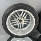 BMW 530I 540I WHEEL RIM SET 19 INCH 2020 2021 2022 2023 2024 2025 OEM 