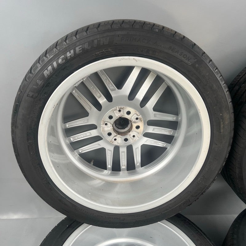 BMW 530I 540I WHEEL RIM SET 19 INCH 2020 2021 2022 2023 2024 2025 OEM 