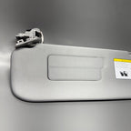 TESLA MODEL Y JUNIPER SUN VISOR LEFT DRIVER 2024 2025 2026 OEM 1801039
