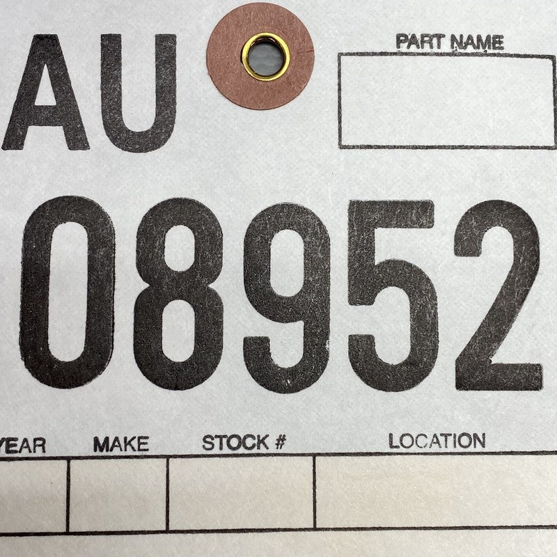 11A854939 VOLKSWAGEN ID4 DOOR MOLDING LEFT FRONT 11A854939 2020 2021 2022 OEM