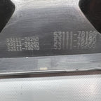 53111-78250 LEXUS NX250 FRONT GRILLE NX350 2022 2023 2024 OEM 53111-78250