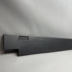 1741538-00-F TESLA CYBERTRUCK BEDSIDE SAIL APPLIQUE LEFT 2023 2024 OEM 1741538-00-F