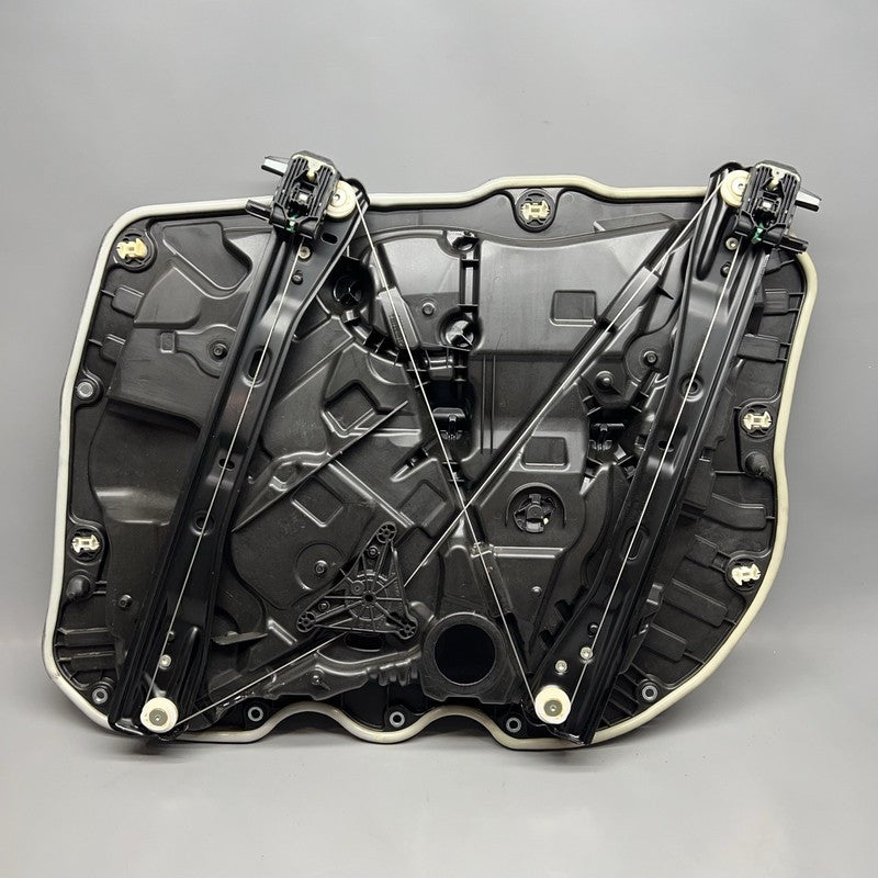 5A77DB1 BMW X4 DOOR WINDOW REGULATOR LEFT FRONT 2025 OEM 5A77DB1