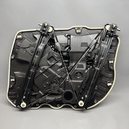 5A77DB1 BMW X4 DOOR WINDOW REGULATOR LEFT FRONT 2025 OEM 5A77DB1