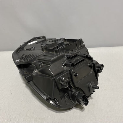 95B941010AR PORSCHE MACAN HEADLIGHT RIGHT PASSENGER FULL LED 95B941010AR 2019 2020 2021 OEM