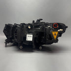BMW X5 HEADLIGHT RIGHT PASSENGER X6 LASER 2019 2020 2021 2022 OEM 5A27