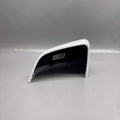 TESLA MODEL Y MIRROR COVER LEFT DRIVER 2020 2021 2022 2023 2024 OEM 14