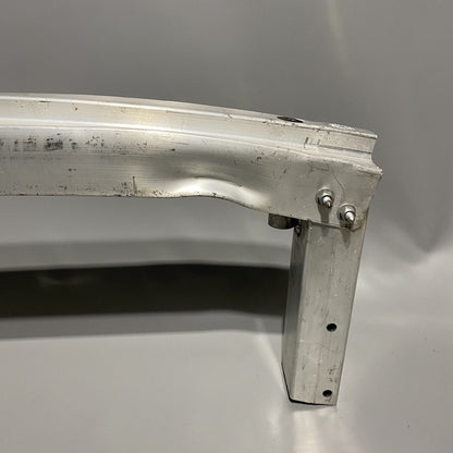 8R0807313B AUDI Q5 REINFORCEMENT REAR 8R0807313B 2013 2014 2015 2016 OEM