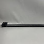 1072080-00-B TESLA MODEL X DOOR SEAL BRACKET RIGHT REAR 2016 2017 18 19 2020 OEM 1072080-00-B
