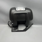 RAM PROMASTER MIRROR RIGHT PASSENGER 2014 2015 2016 2017  HEATED E3041