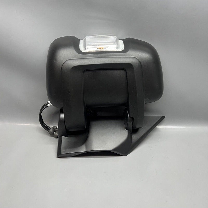 RAM PROMASTER MIRROR RIGHT PASSENGER 2014 2015 2016 2017  HEATED E3041