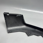 31694567 VOLVO XC90 FRONT BUMPER LEFT MOLDING 2016 2017 2018 2019 OEM 31694567