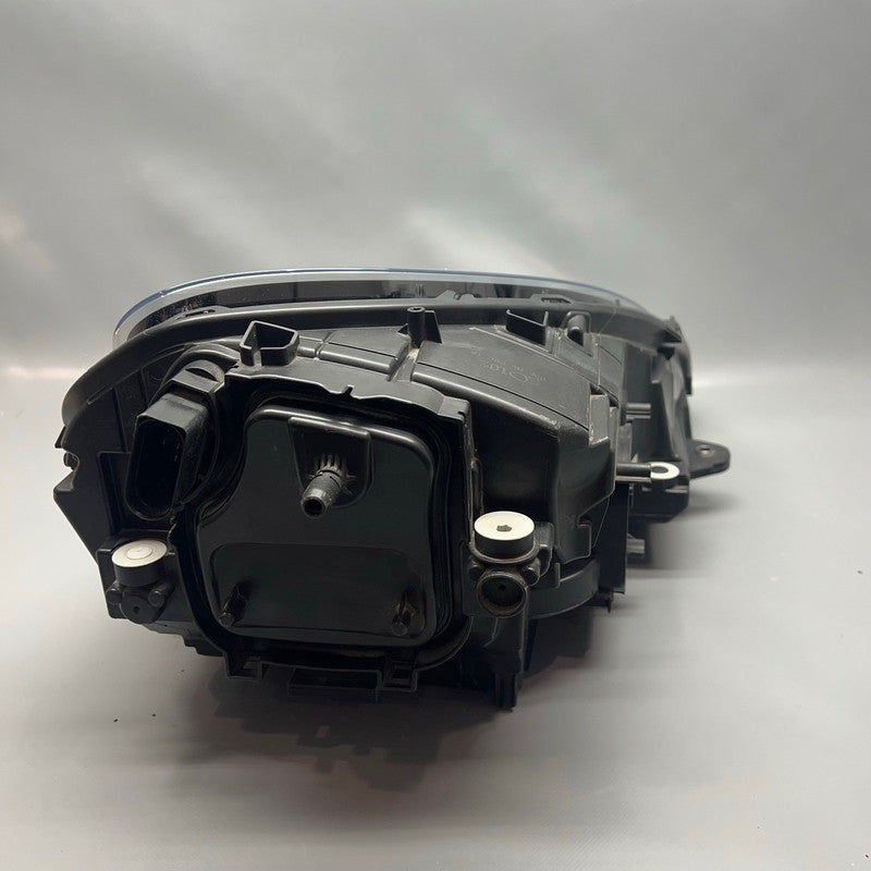 PORSCHE MACAN HEADLIGHT LEFT DRIVER 2019 2020 2021 2022 PDLS FULL LED 