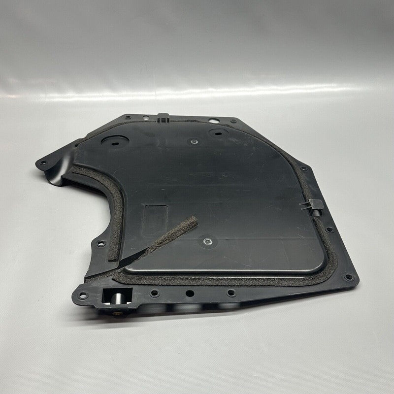 1009975-00-A TESLA MODEL X CLOSEOUT PANEL FRONT RIGHT 2016 2017 2018 19 2020 OEM 1009975-00-A