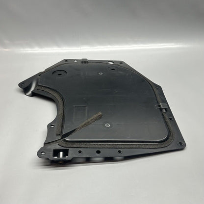 1009975-00-A TESLA MODEL X CLOSEOUT PANEL FRONT RIGHT 2016 2017 2018 19 2020 OEM 1009975-00-A