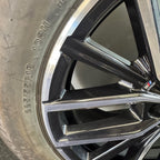 BMW X1 X2 IX1 WHEEL RIIM 18 INCH 2023 2024 2025 2026 OEM 8089228