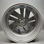 3QF601025AG VOLKSWAGEN ATLAS CROSS SPORT WHEEL RIM 20 INCH 2020 2021 2022 OEM 3QF601025AG