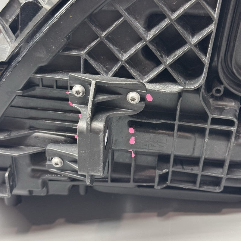 A1779065103 MERCEDES A220 HEADLIGHT LEFT DRIVER 2019 2020 2021 2022 LED OEM A35 A1779065103