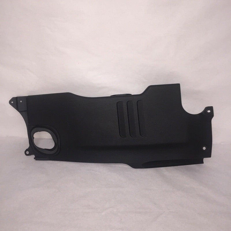53796-30121 LEXUS GS350 GS450 LEFT RADIATOR SUPPORT UPPER COVER 2008 2009 2010 2011 OEM