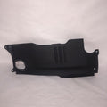 53796-30121 LEXUS GS350 GS450 LEFT RADIATOR SUPPORT UPPER COVER 2008 2009 2010 2011 OEM