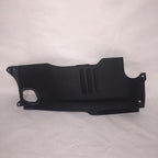 53796-30121 LEXUS GS350 GS450 LEFT RADIATOR SUPPORT UPPER COVER 2008 2009 2010 2011 OEM