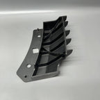1084169-00-B TESLA MODEL 3 BUMPER BRACKET LEFT CENTER UPPER 2017 2018 2019 2020 OEM 