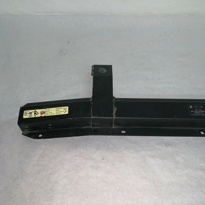 51647008845 BMW 645 650 RADIATOR SUPPORT UPPER TIE BAR 2006 2007 2008 2009 2010 E64 OEM