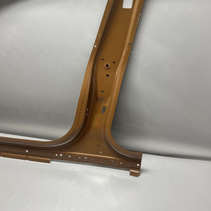 1693848-S0-A TESLA MODEL S BODY SIDE PANEL RIGHT 2021 2022 2023 OEM 1693848-S0-A