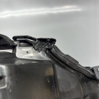 TOYOTA CAMRY HEADLIGHT LEFT DRIVER 2018 2019 2020 LED OEM 