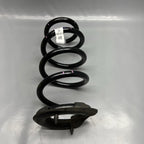 1044472-00-H TESLA MODEL 3 REAR SUSPENSION COIL 2017 2018 2019 2020 2021 2022 2023 OEM