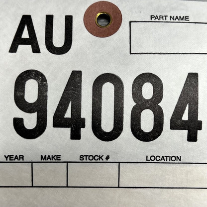 7460617 BMW X5 HEADLIGHT LEFT DRIVER X6 XENON 2014 2015 2016 2017 OEM 7460617