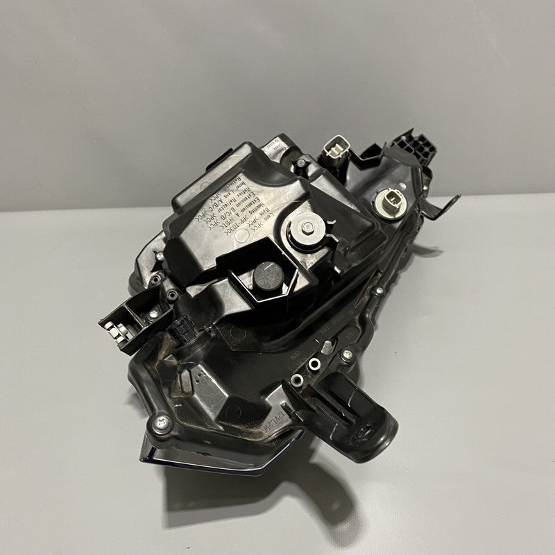 TOYOTA COROLLA HEADLIGHT RIGHT PASSENGER LED OEM 2017 2018 2019
