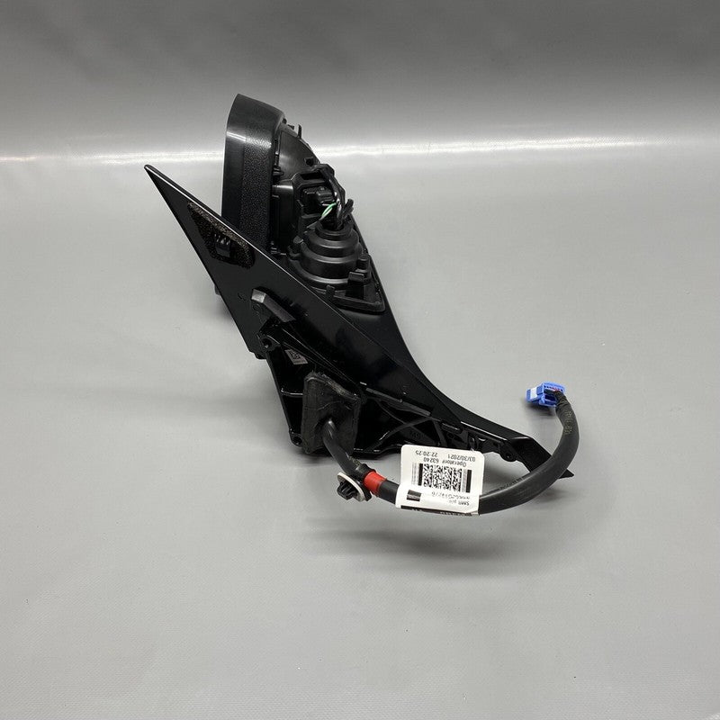 TESLA MODEL 3 MIRROR LEFT DRIVER 2020 2021 2022 2023 OEM 1592031-00-B