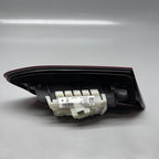 MERCEDES BENZ E450 INNER TAIL LIGHT RIGHT SIDE 2018 2019 2020 2021 202