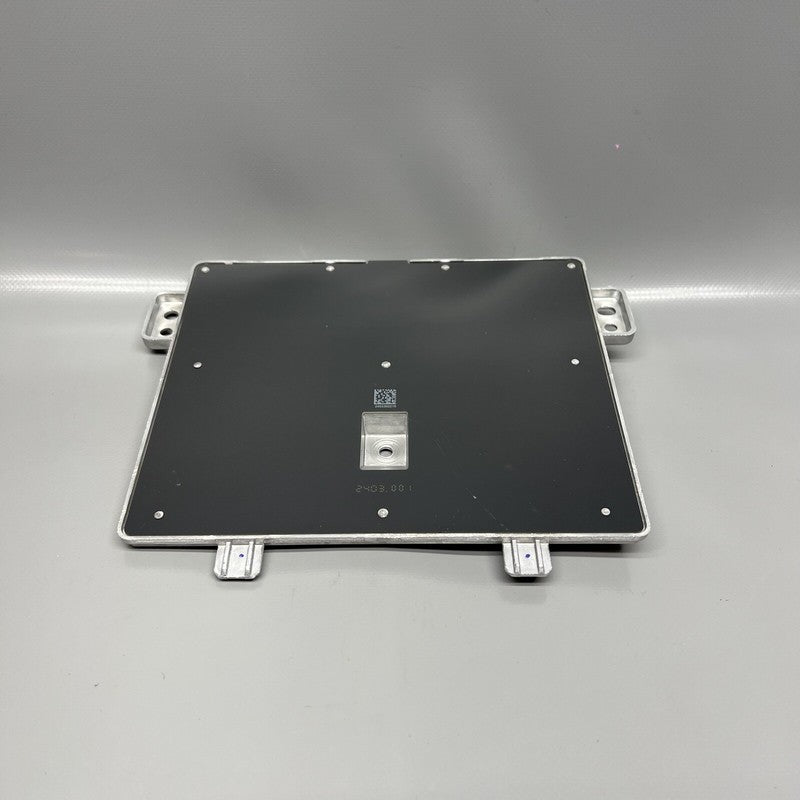 1755100-00-D TESLA MODEL 3 WIRELESS CHARGING MODULE 2017 18 19 20 21 22  2023 1755100-00-D